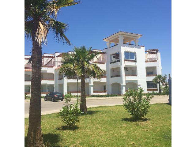Photo Appartement accès et vue mer image 3/5