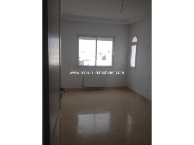 Photo Appartement Acropole ref AV651 Hammamet centre image 3/6