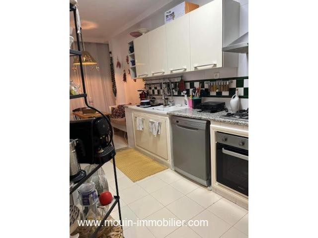 Photo Appartement Acyl AL3208 Hammamet image 3/6