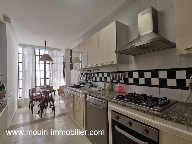 Photo APPARTEMENT ACYL Hammamet AL3208 image 3/6