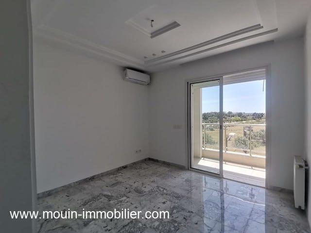 Photo APPARTEMENT ADAM 3 Hammamet Sud AV1808 image 3/6