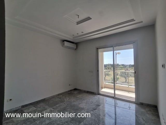 Photo APPARTEMENT ADAM 4 Hammamet Sud AV1809 image 3/6
