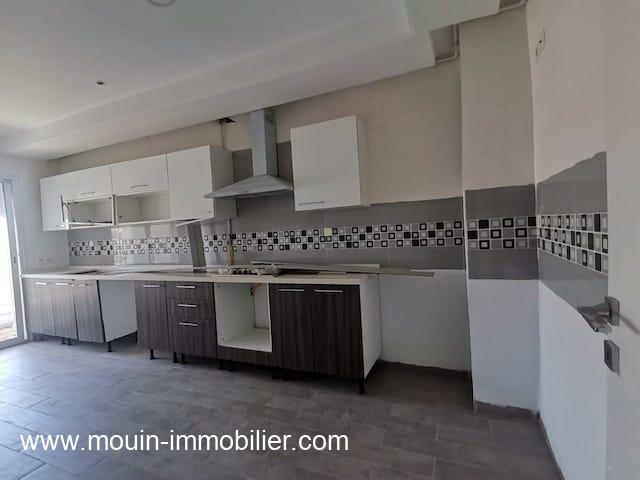 Photo APPARTEMENT ADAM 5 Hammamet Sud AV1810 image 3/6