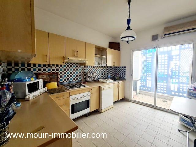 Photo APPARTEMENT ADELE Yasmine Hammamet AL3115 image 3/6