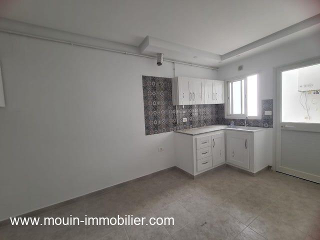 Photo Appartement Aicha 1 AL2993 Hammamet Nord image 3/6