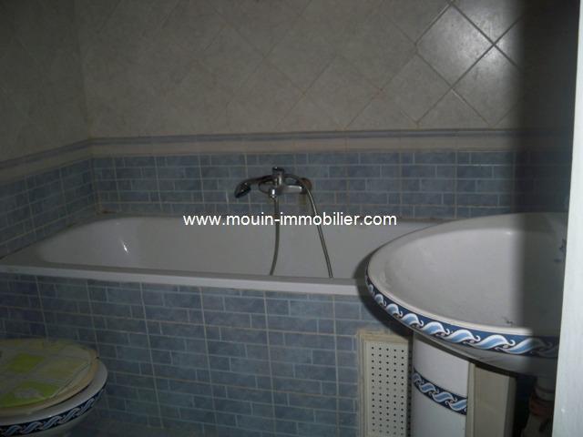 Photo appartement AL1611 la marsa tunis image 3/6