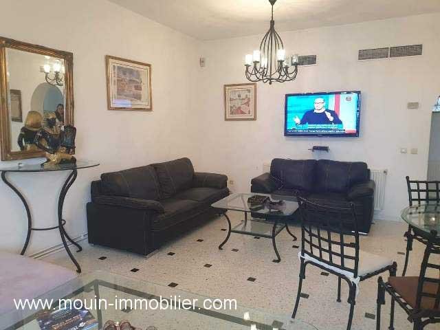Photo Appartement Alexandra AL2527 Hammamet image 3/6