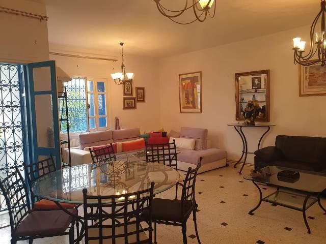 Photo Appartement Alexandra AL2527 Hammamet zone sindbed image 3/6