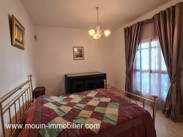 Photo APPARTEMENT ALEXANDRA Hammamet Zone Sindbed AL2527 image 3/6