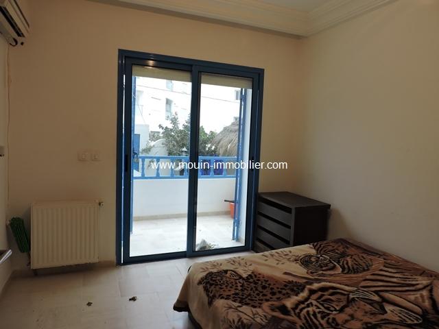 Photo Appartement Alicia AV690 Hammamet Mrezka image 3/5