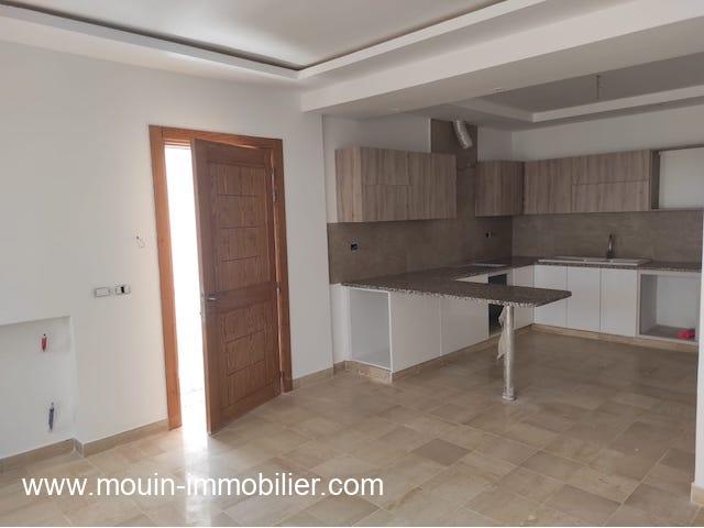 Photo Appartement Amber AV1649 Hammamet image 3/6