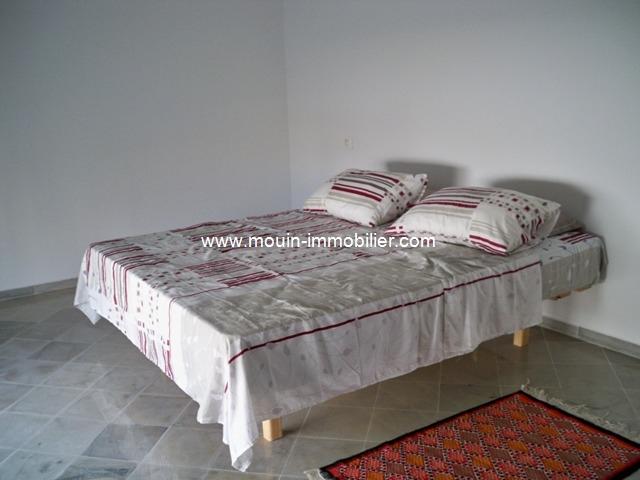 Photo Appartement Amine BBB ref AL1117 Yasmine Hammamet image 3/6