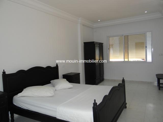 Photo Appartement Amir ref AL1163 Hammamet image 3/6