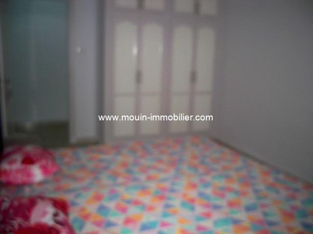 Photo Appartement Amirale ref AL1453 Hammamet zone Miramar image 3/6