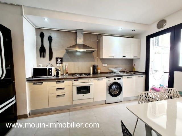 Photo APPARTEMENT ANABELLE à Sidi Mahersi AV1663 image 3/6