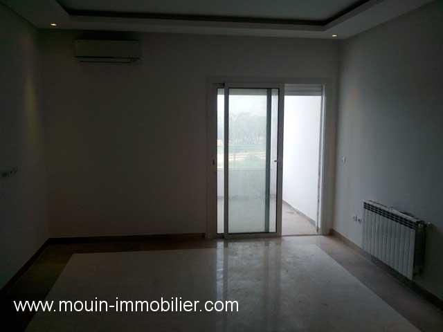 Photo APPARTEMENT ANGELIKA Jardin De Carthage AV1163 image 3/6