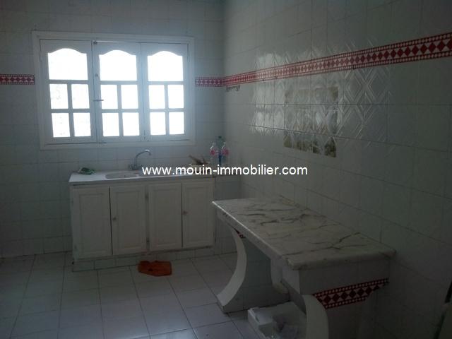 Photo Appartement Ankara réf AL2167 Menzeh 8 image 3/4