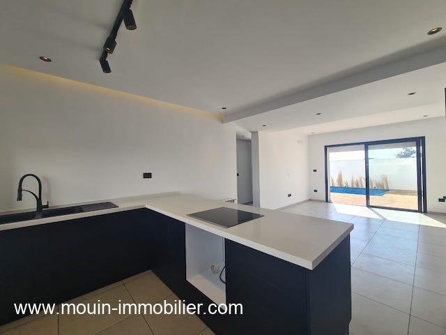 Photo APPARTEMENT ANNA Hammamet Nord AV1702 image 3/6
