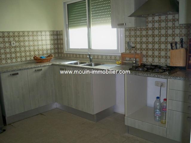 Photo Appartement Aphrodite C ref AV641 Hammamet image 3/6