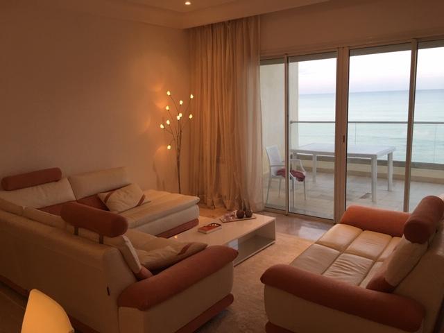 Photo APPARTEMENT APOLLON Hammamet Centre AV1263 image 3/5