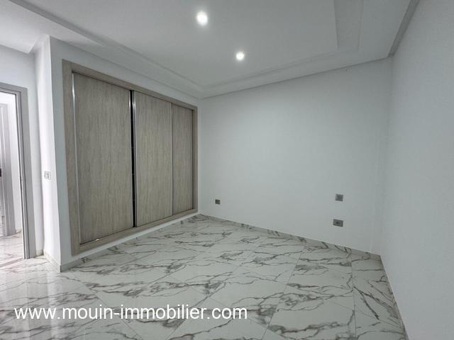Photo Appartement Appolo AV1779 Hammamet image 3/6