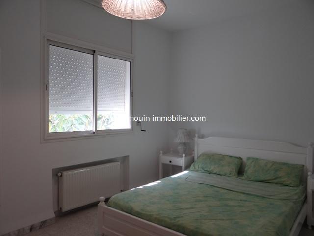 Photo Appartement Arabo 2 AL1288 Hammamet image 3/4