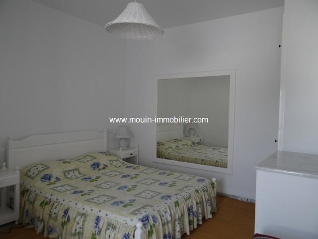 Photo Appartement Arabo 3 ref AL1289 Hammamet image 3/5