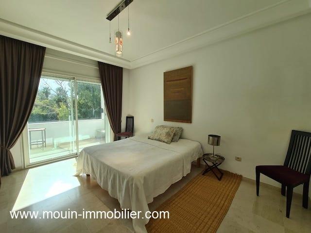 Photo Appartement Aster AV1682 Hammamet image 3/6