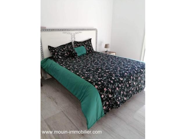 Photo APPARTEMENT ASTER Hammamet Sud AL3405 image 3/6