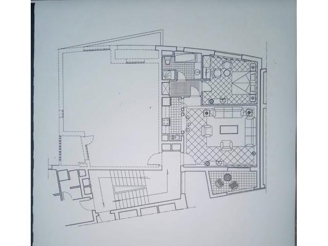 Photo Appartement Asterix AV1660 Hammamet La Marina image 3/3