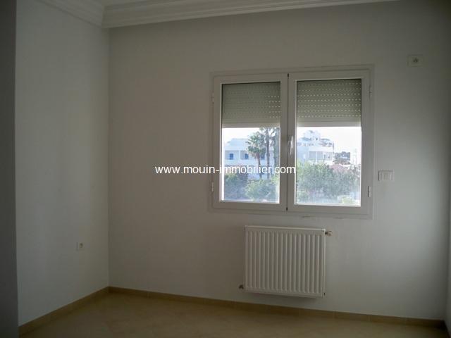 Photo Appartement Astra 1 AL1334 Hammamet zone theatre image 3/6