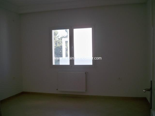 Photo Appartement Astra 1A Hammamet zone Miramar image 3/6