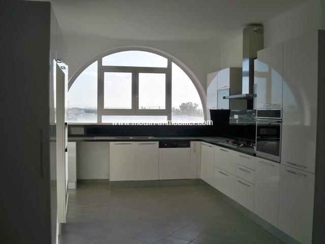 Photo Appartement Astra AL1333 Hammamet zone theatre image 3/6