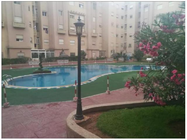 Photo appartement aswak assalam vide image 3/5