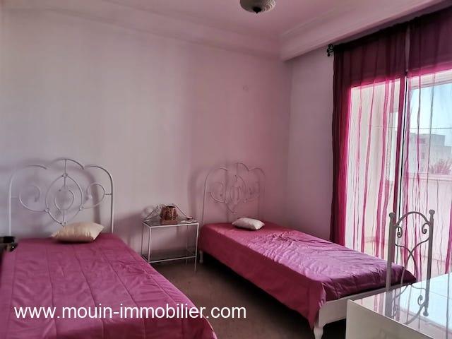 Photo Appartement Aswan AL1930 Hammamet Theatre image 3/6
