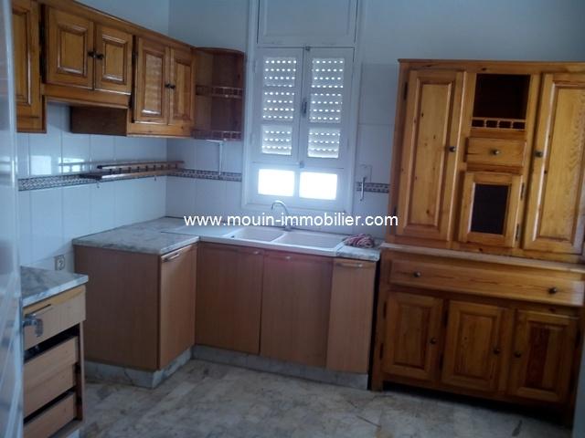 Photo Appartement Athena 2 réf AV1080 Gammarth image 3/3