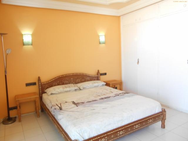 Photo Appartement au 7éme étage en location situé à Rabat Hassan image 3/5