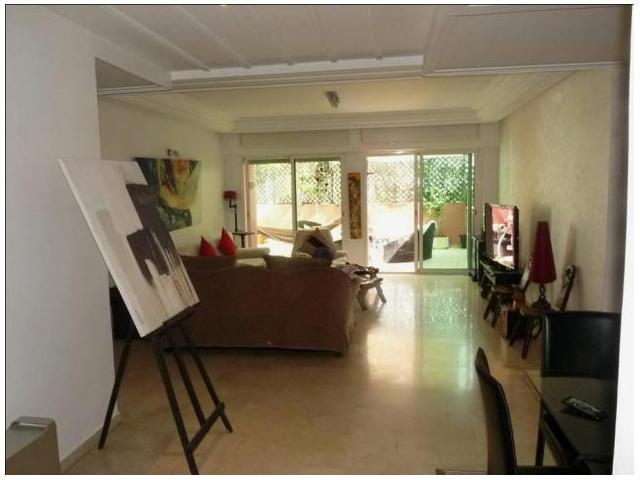 Photo APPARTEMENT AU CIL À COTE DE YAAKOUB MANSOUR image 3/6