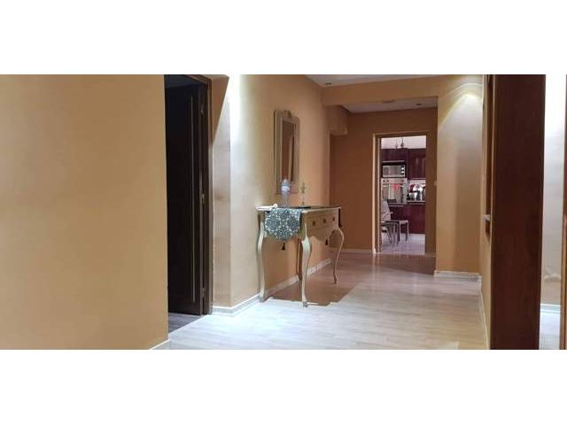 Photo APPARTEMENT AURELIE Baraket Essahel AL2536 image 3/6