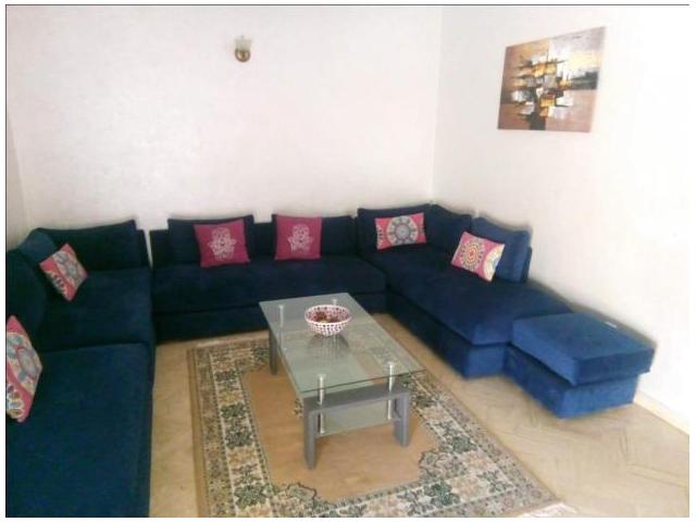 Photo APPARTEMENT AV TERRASSE 2 CH TRIANGLE D OR image 3/6