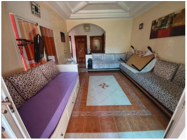 Photo Appartement avec piscine a Mansbay Mohammedia image 3/6