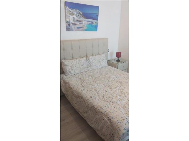Photo Appartement avec piscine et pied sur mer image 3/6