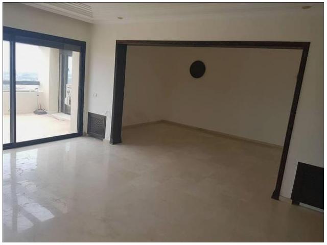 Photo Appartement avec terrasse à Ain Diab image 3/6