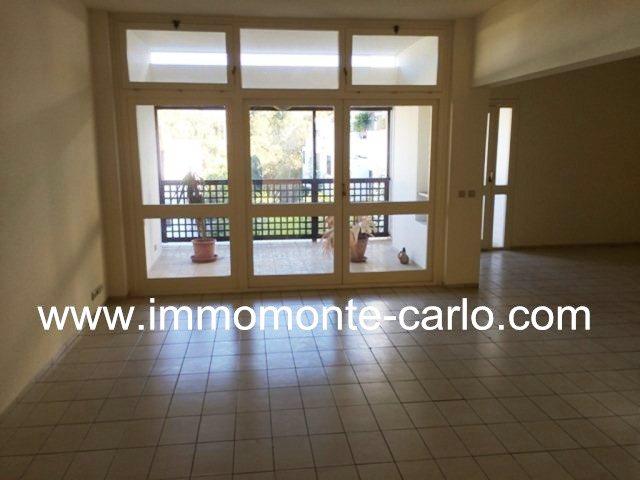 Photo appartement avec terrasse à louer Rabat haut Agdal image 3/6