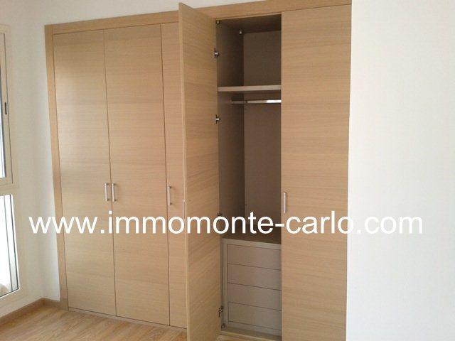 Photo Appartement avec terrasse à  Prestigia Hay Riad image 3/6