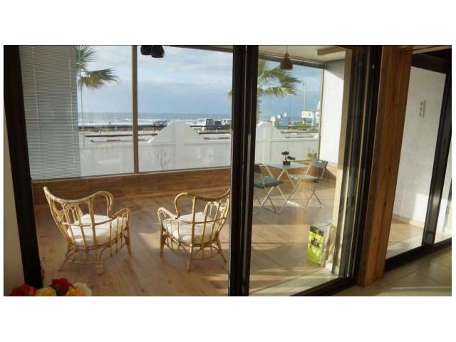 Photo Appartement avec terrasse et vue sur Mer image 3/6