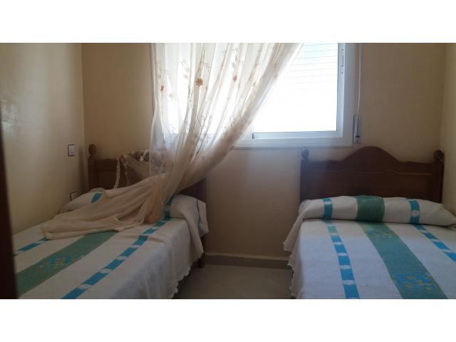 Photo Appartement avec terrasse prés de Marjane à Tanger image 3/4