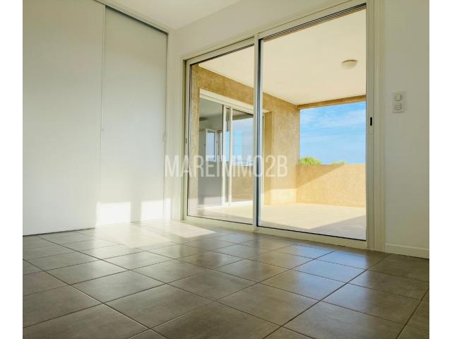 Photo APPARTEMENT AVEC VUE MER image 3/6