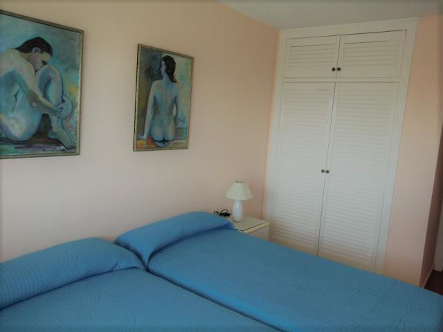 Photo Appartement avec vue mer Espagne image 3/6