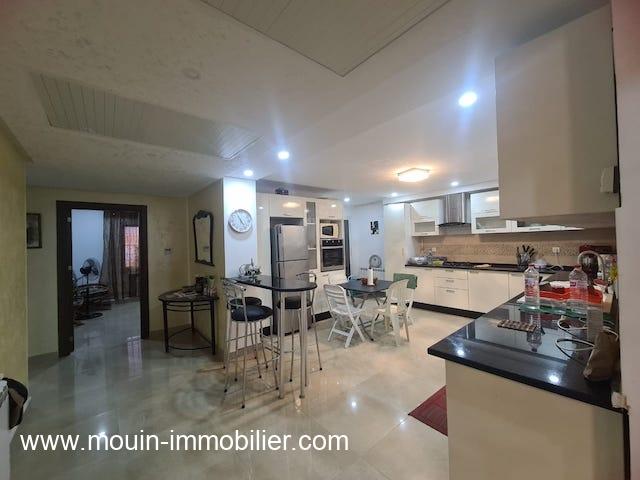 Photo Appartement Ayla AV1585 Hammamet image 3/6